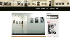 Desktop Screenshot of imagerie-lannion.com